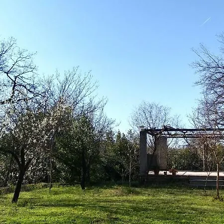Landhaus Fc Casa Di Campagna Vitorchiano