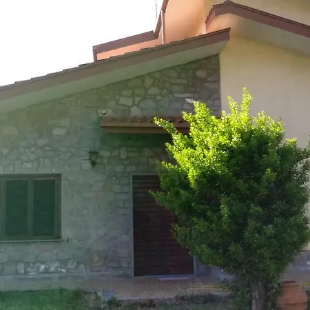 Fc Casa Di Campagna * Vitorchiano
