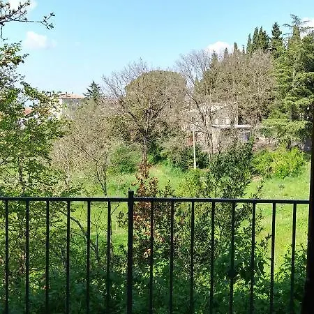 Fc Casa Di Campagna Landhaus